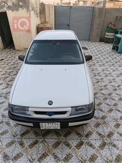 اوبل فيكترا